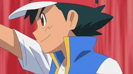 Pocket Monsters - Aim to be a Pokmon Master 10 (PM19 146) (1080p