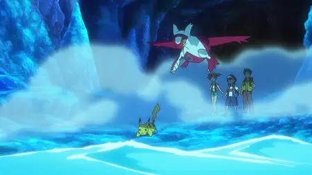 Pocket Monsters - Aim to be a Pokmon Master 10 (PM19 146) (1080p