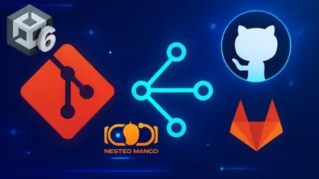 Master Git For Unity: Version Control Of Projects