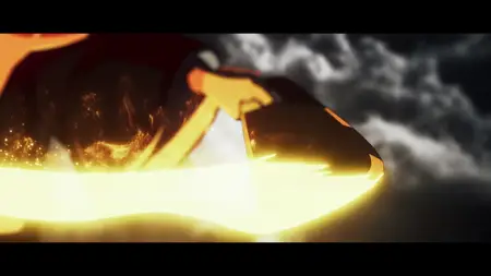 Sokudo Bleach Sennen Kessen-hen Soukoku-tan S17E39