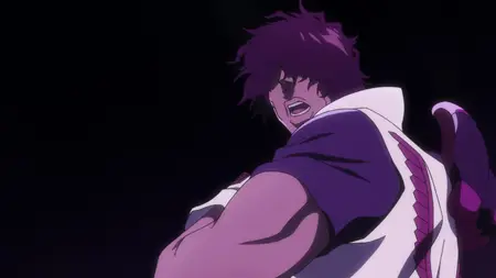 Sokudo Bleach Sennen Kessen-hen Soukoku-tan S17E39