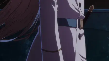Sokudo Bleach Sennen Kessen-hen Soukoku-tan S17E39