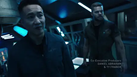 The Expanse S03E04