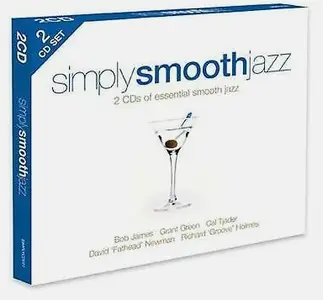 VA - Simply Smooth Jazz (2009)