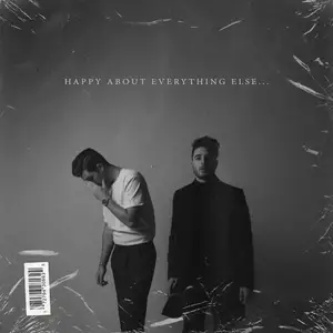 Fly by Midnight - Happy About Everything Else...  (2022)