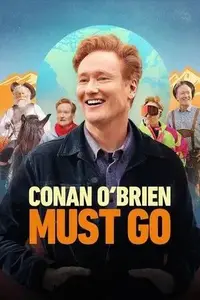 Conan O'Brien Must Go S01E02