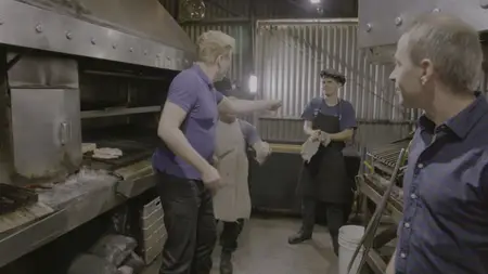 Conan O'Brien Must Go S01E02