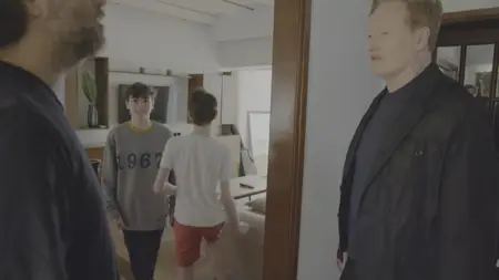 Conan O'Brien Must Go S01E02