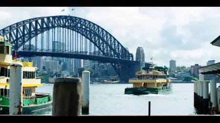 Down to Earth with Zac Efron S02E03