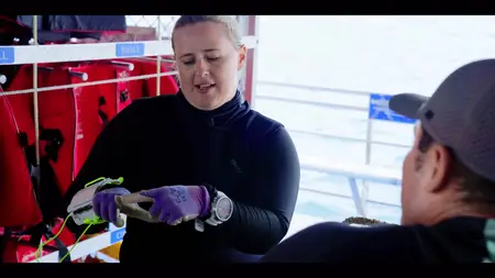 Down to Earth with Zac Efron S02E03