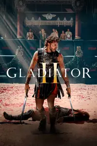 Gladiator II (2024)