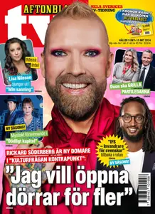 Aftonbladet TV - 7 Oktober 2024