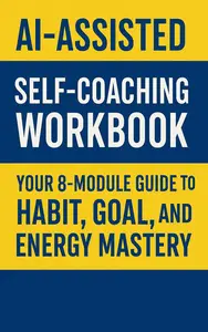 AI-Assisted Self-Coaching Workbook