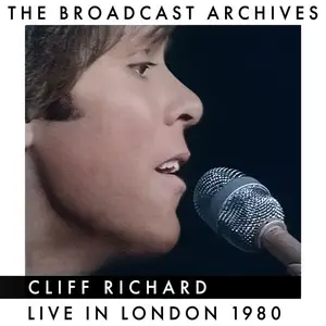 Cliff Richard - Live in London (2025)
