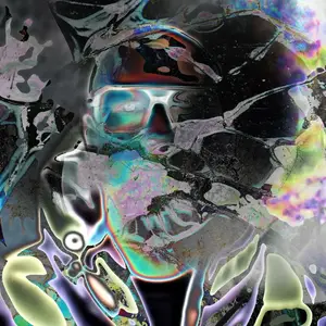 µ-ziq - Grush (2024) [Official Digital Download]