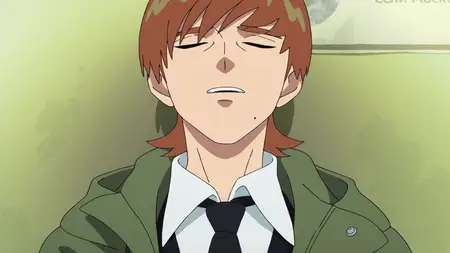 Mobile Suit Gundam GQuuuuuuX S01E05