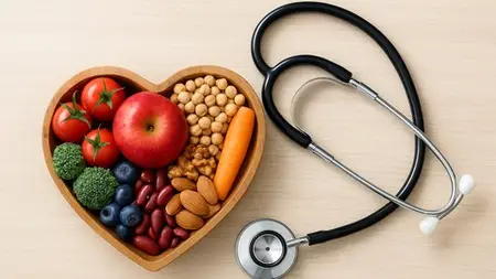 Healing With Food: Tailored Nutrition For Chronic Diseases