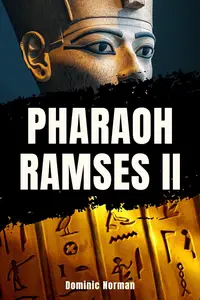 Pharaoh Ramses II: A History Nonfiction
