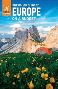 The Rough Guide to Europe on a Budget (Repost)