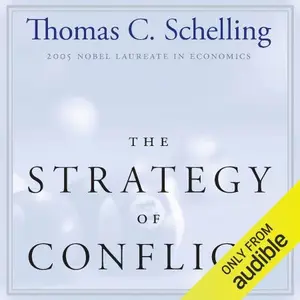 The Strategy of Conflict