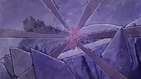 You And Idol Precure S01E08