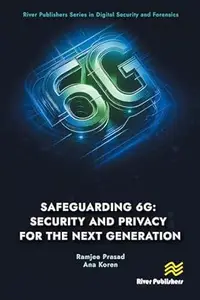 Safeguarding 6G