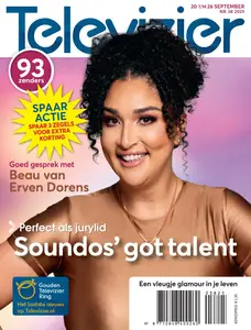 Televizier - 16 September 2025