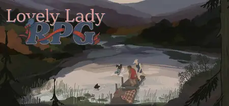 Lovely Lady RPG (2025)