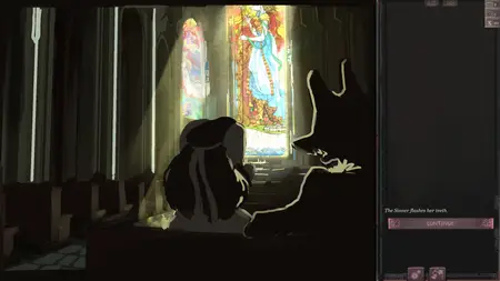 Lovely Lady RPG (2025)