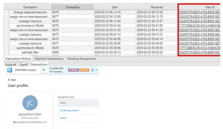 SYNCHRO 4D Pro 2025 (06.05.06.30)