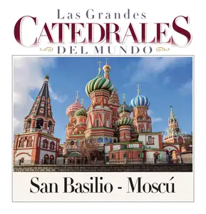 Catedrales del Mundo - Fasciculo 4 2025