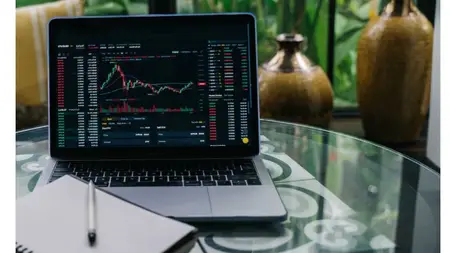 Inside My Day Trader Routine: Habits, Patterns, & Stock Pick