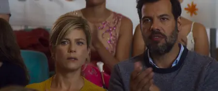 Divorce French Style (2016)
