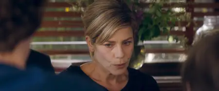 Divorce French Style (2016)