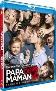 Divorce French Style (2016)