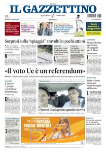 Il Gazzettino Rovigo - 2 Giugno 2024