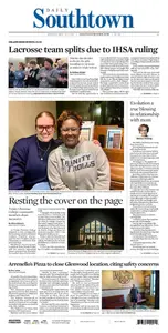 Daily Southtown - 10 May 2026