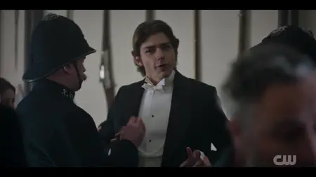 Sherlock & Daughter S01E06