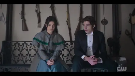 Sherlock & Daughter S01E06