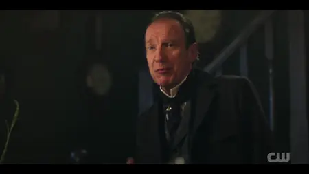 Sherlock & Daughter S01E06