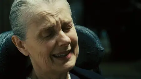 Mirrors (2008)