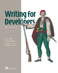 Writing for Developers: Blogs that get read