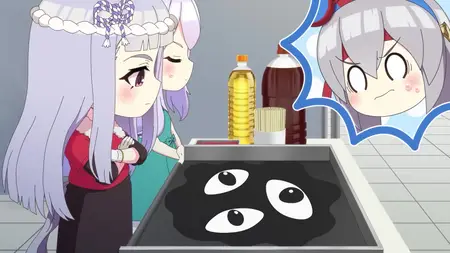 Umayuru - Pretty Gray - 01v2 (1080p