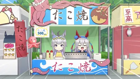 Umayuru - Pretty Gray - 01v2 (1080p