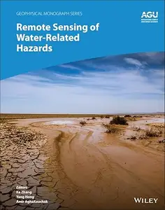 Remote Sensing of Water-Related Hazards (Repost)