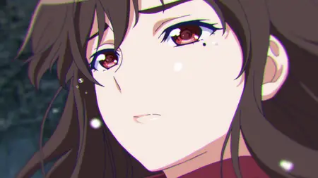 Fuuka S01E02 Take Flight