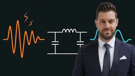 EMI Filter Design – From Fundamentals to Real Designs