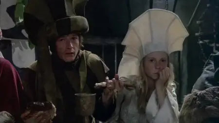 The Pied Piper (1972)