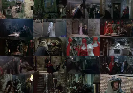 The Pied Piper (1972)