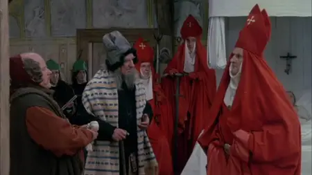 The Pied Piper (1972)